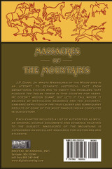 Massacres of the Mountains Massacres of the Mountains