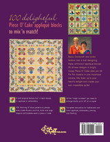 Applique Delights- Print on Demand Edition Applique Delights- Print on Demand Edition