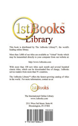 Flying by the Seat of His Pants