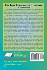 The Lost Language of Symbolism The Lost Language of Symbolism