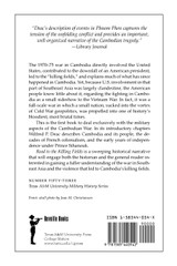 Road to the Killing Fields