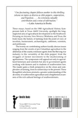 Southwestern Agriculture