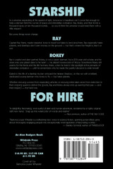 Starship for Hire Starship for Hire