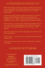 The Unwilling Warlord