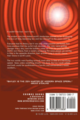 Collision with Chronos