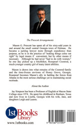 The Prescott Arrangements