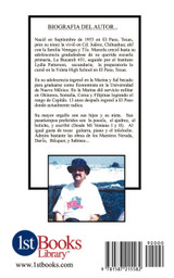 Marissa y las Estrellas Marissa y las Estrellas