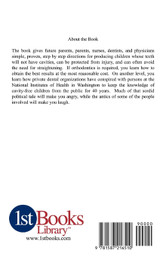 How to Have Children with Perfect Teeth