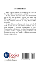 If the South Rises Again It'll Be Over My Dead Body