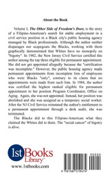 The Other Side of Freedom's Door