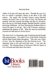 Adventures with the Angels of Love