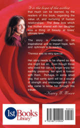 The True Story of Theresa the Most Beautiful Rose