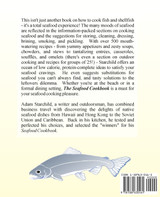 The Seafood Cookbook The Seafood Cookbook