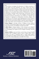 Experientia, Volume 1