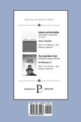 Journal of Biblical Literature, Spring 2008