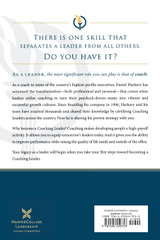 Becoming a Coaching Leader