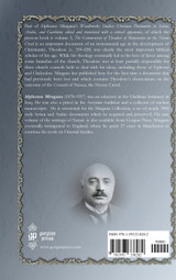 Commentary of Theodore of Mopsuestia on the Nicene Creed