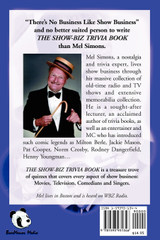 The Show-Biz Trivia Book The Show-Biz Trivia Book