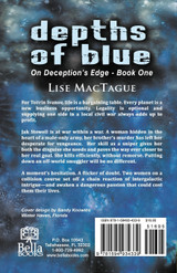 Depths of Blue Depths of Blue