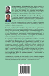 Manual de Psicoterapia Cognitivo-Conductual Para Trastornos de La Salud Manual de Psicoterapia Cognitivo-Conductual Para Trastornos de La Salud