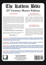 The Kolbrin Bible