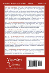 On the Shores of the Great Sea (Yesterday's Classics) On the Shores of the Great Sea (Yesterday's Classics)