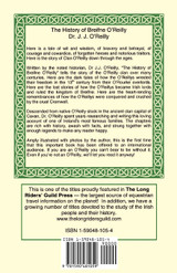 The History of Breifne O'Reilly