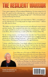 The Resilient Warrior