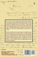 Nordic Influence On Emerson's Self-Reliance