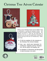 Christmas Tree Advent Calendar Christmas Tree Advent Calendar
