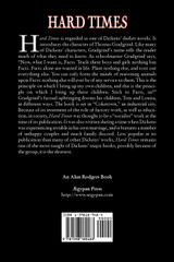 Hard Times by Charles Dickens, Fiction, Classics