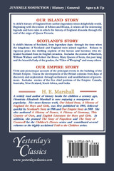 Our Empire Story (Yesterday's Classics)