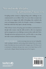 A Woman's Guide to Discipling A Woman's Guide to Discipling