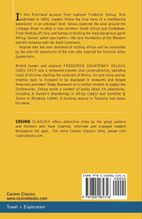 Travel & Adventure in South-East Africa Travel & Adventure in South-East Africa