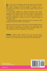 The Hidden Church of the Holy Graal