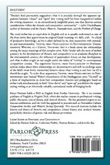 Techne, from Neoclassicism to Postmodernism