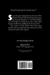 The Adventures of Poor Mrs. Quack by Thornton Burgess, Fiction, Animals, Fantasy & Magic The Adventures of Poor Mrs. Quack by Thornton Burgess, Fiction, Animals, Fantasy & Magic