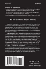 The Waste Between Our Ears