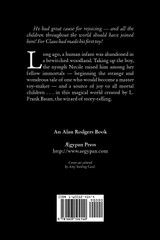 The Life and Adventures of Santa Claus by L. Frank Baum, Fantasy The Life and Adventures of Santa Claus by L. Frank Baum, Fantasy