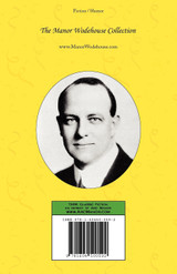 The Gold Bat & Other Stories - From the Manor Wodehouse Collection, a selection from the early works of P. G. Wodehouse