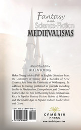 Fantasy and Science Fiction Medievalisms Fantasy and Science Fiction Medievalisms