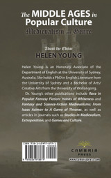 The Middle Ages in Popular Culture