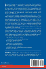 A Library of the World's Best Literature - Ancient and Modern - Vol.XX (Forty-Five Volumes); Ibsen-Jefferies