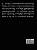 A Jacobite Exile (Easy Reading Edition) A Jacobite Exile (Easy Reading Edition)