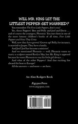 Five Little Peppers Grown Up by Margaret Sidney, Fiction, Family, Action & Adventure