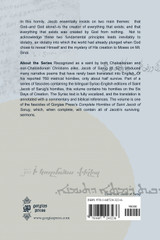 Jacob of Sarug's Homilies on the Six Days of Creation Jacob of Sarug's Homilies on the Six Days of Creation