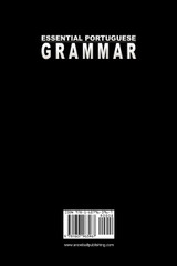 Essential Portuguese Grammar