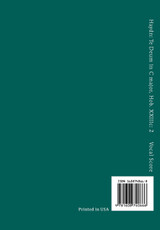 Te Deum in C major, Hob.XXIIIc.2