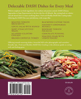 Fresh and Healthy Dash Diet Cooking Fresh and Healthy Dash Diet Cooking