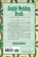 Double Wedding Death Double Wedding Death